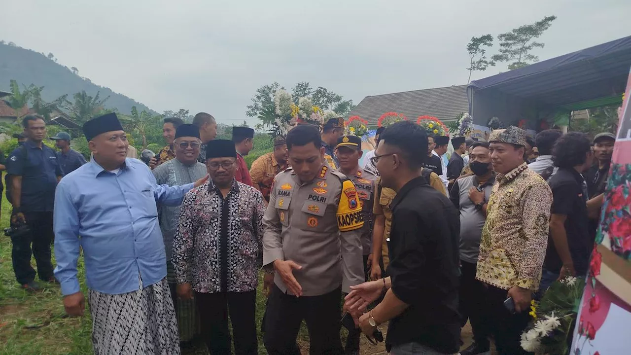 Polisi Periksa 10 Saksi dalam Kasus Pembunuhan Siswi MI di Banyuwangi