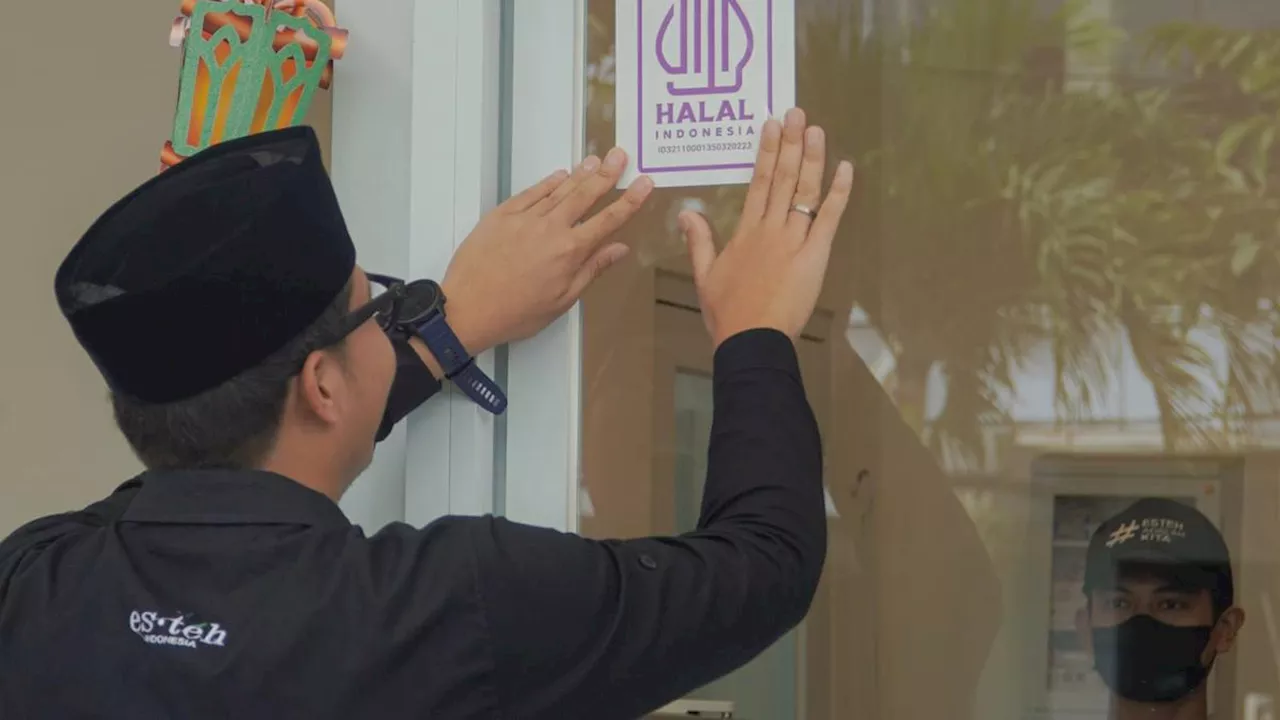 Seputar Wajib Halal di Indonesia yang Diharapkan Lebih Simpel dan Berbiaya Terjangkau