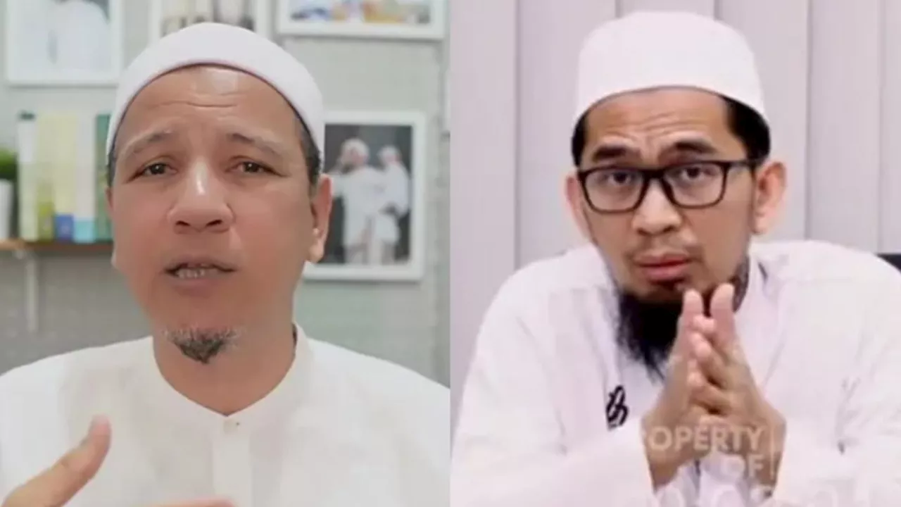 Top 3 Islami: Kiat dari Habib Novel agar Doa Cepat Dikabulkan, Lokasi Kapal Nabi Nuh Terdampar Menurut Prasasti Babilonia