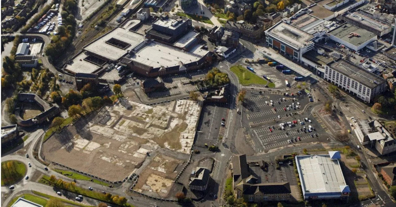 Blackburn and Darwen council agrees £1.6m Thwaites Brewery site proposal