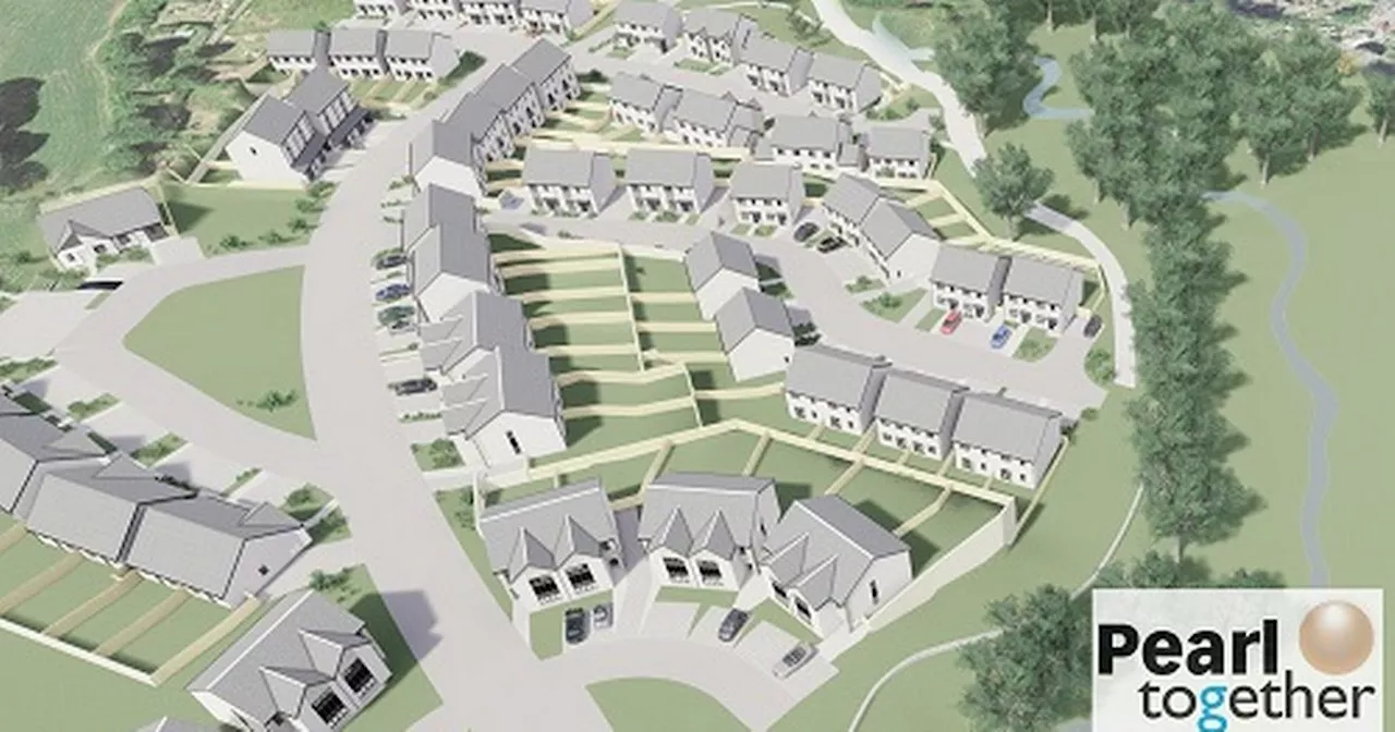 Concerns build over costs at new Lancashire housing development