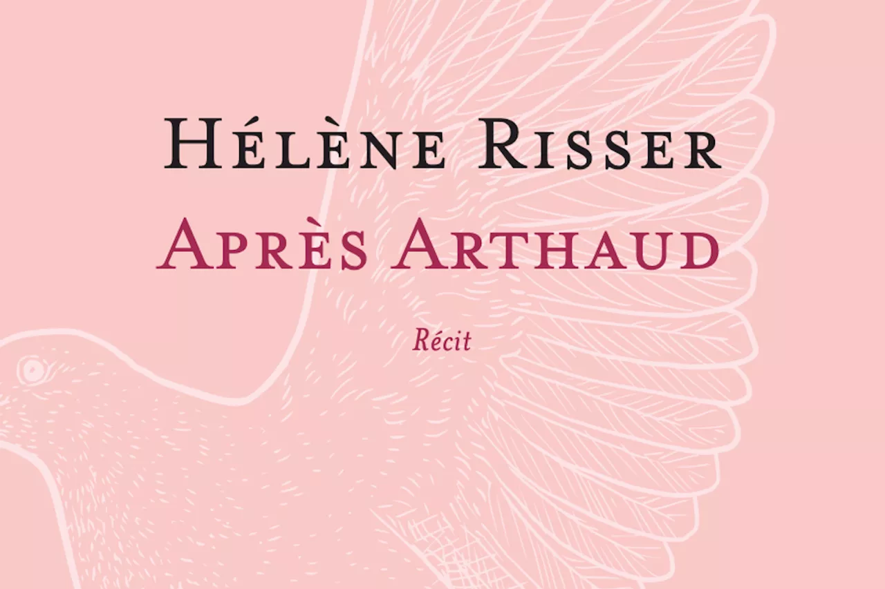 « Après Arthaud », la vie après un fils