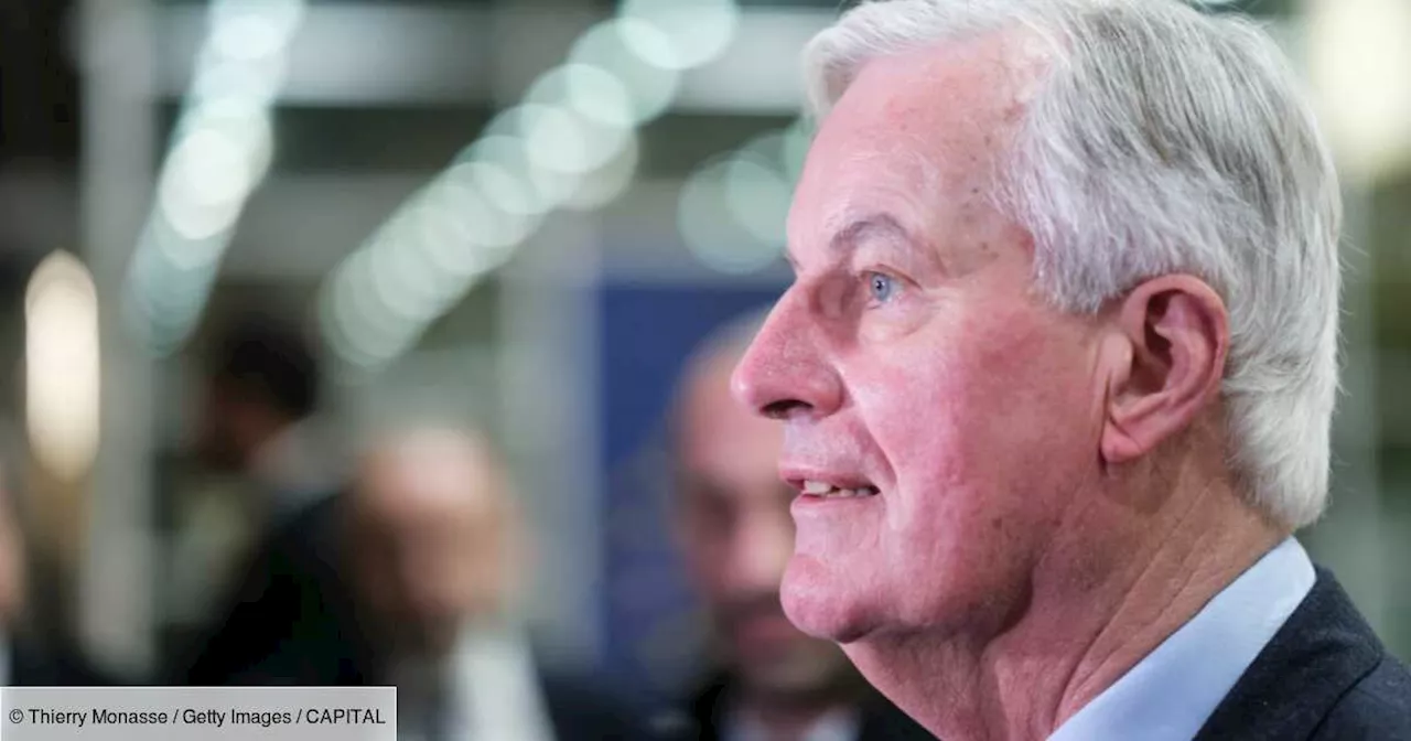 Michel Barnier pris à partie sur la hausse de la taxe foncière qui cristallise la colère