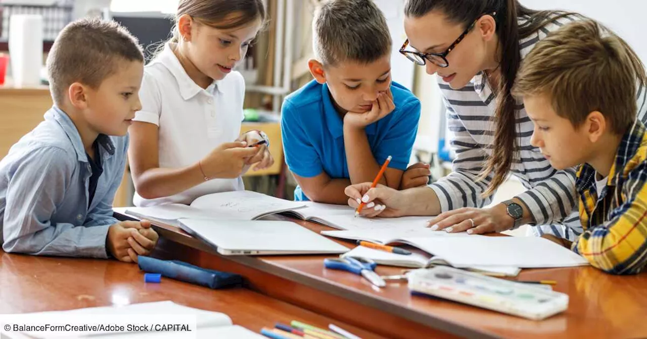 «Qu’il vienne passer une semaine en classe» : les professeurs des écoles répondent à Sarkozy