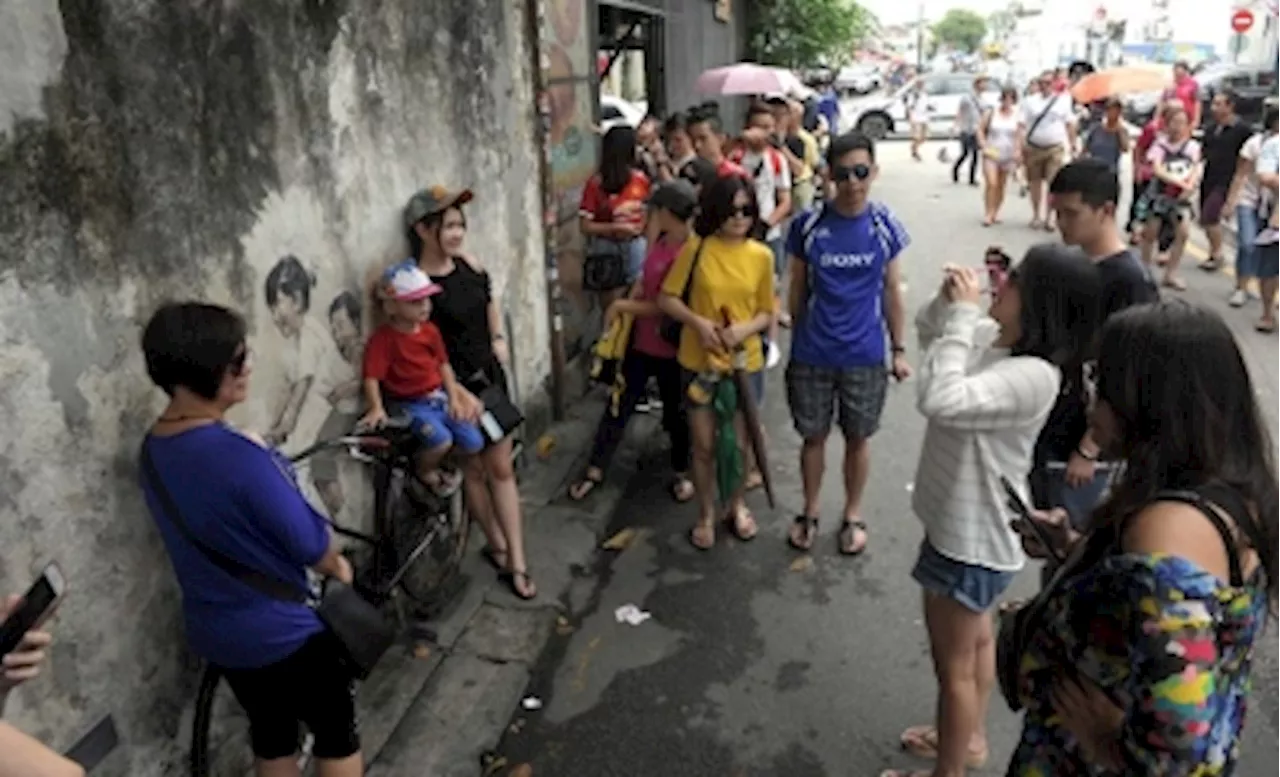 Penang Heritage Trust offers grassroots support for George Town’s cultural preservation, calls for broader protection of beyond core zone