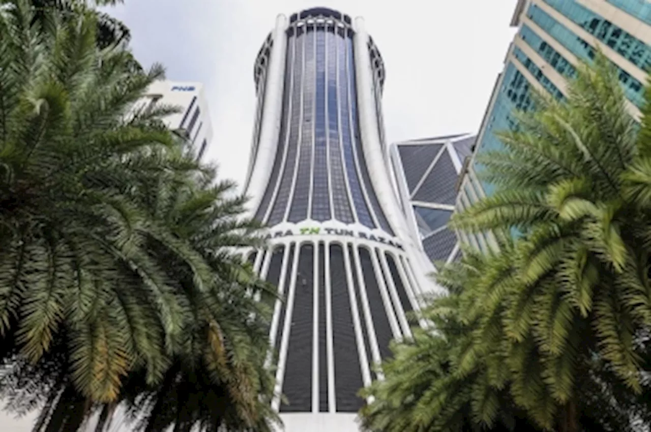 Tabung Haji: Building financial and spiritual foundations — Zuraini Md Ali and Nor Hayati Hussain