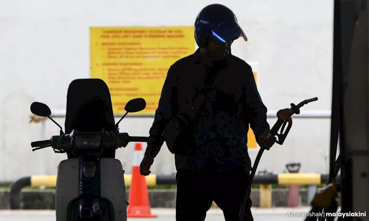  Ringgit at risk: Why Anwar must end oil subsidies now
