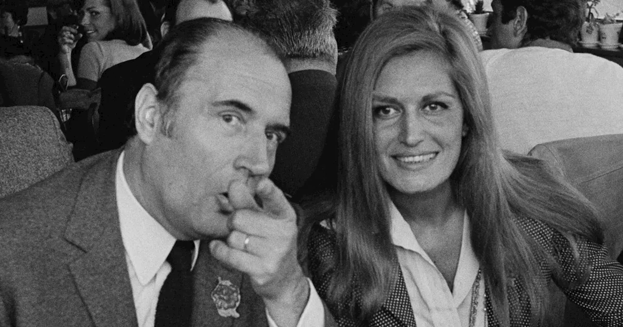 Love Story : Dalida et Françoise Mitterand, une passion discrète confirmée par Orlando