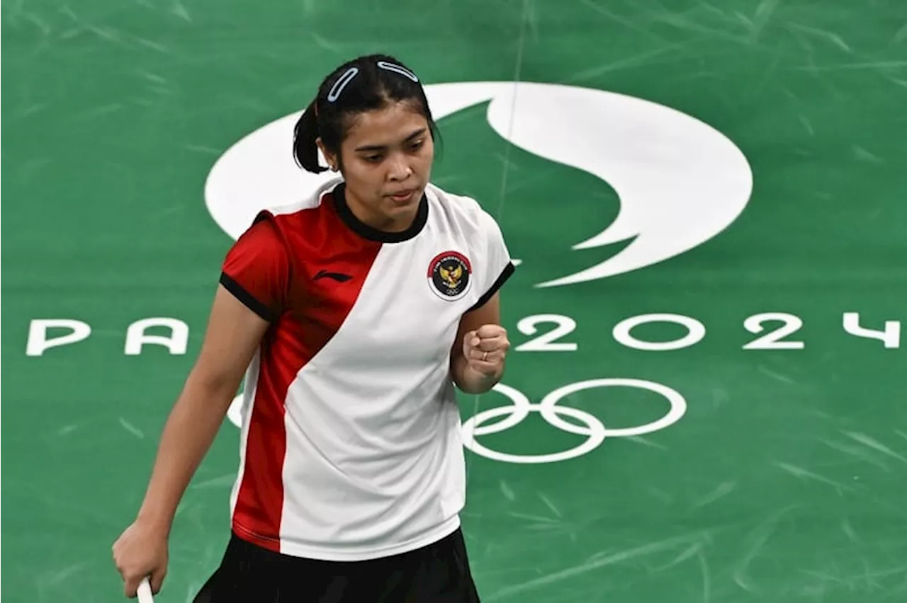 Jorji Bersyukur Bisa Lolos Final Jepang Masters 2024