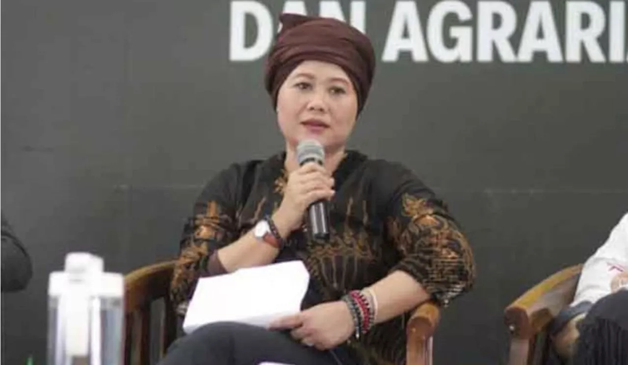 Luluk Nur Hamidah tak Punya Persiapan Khusus Hadapi Debat Pamungkas Pilgub Jatim