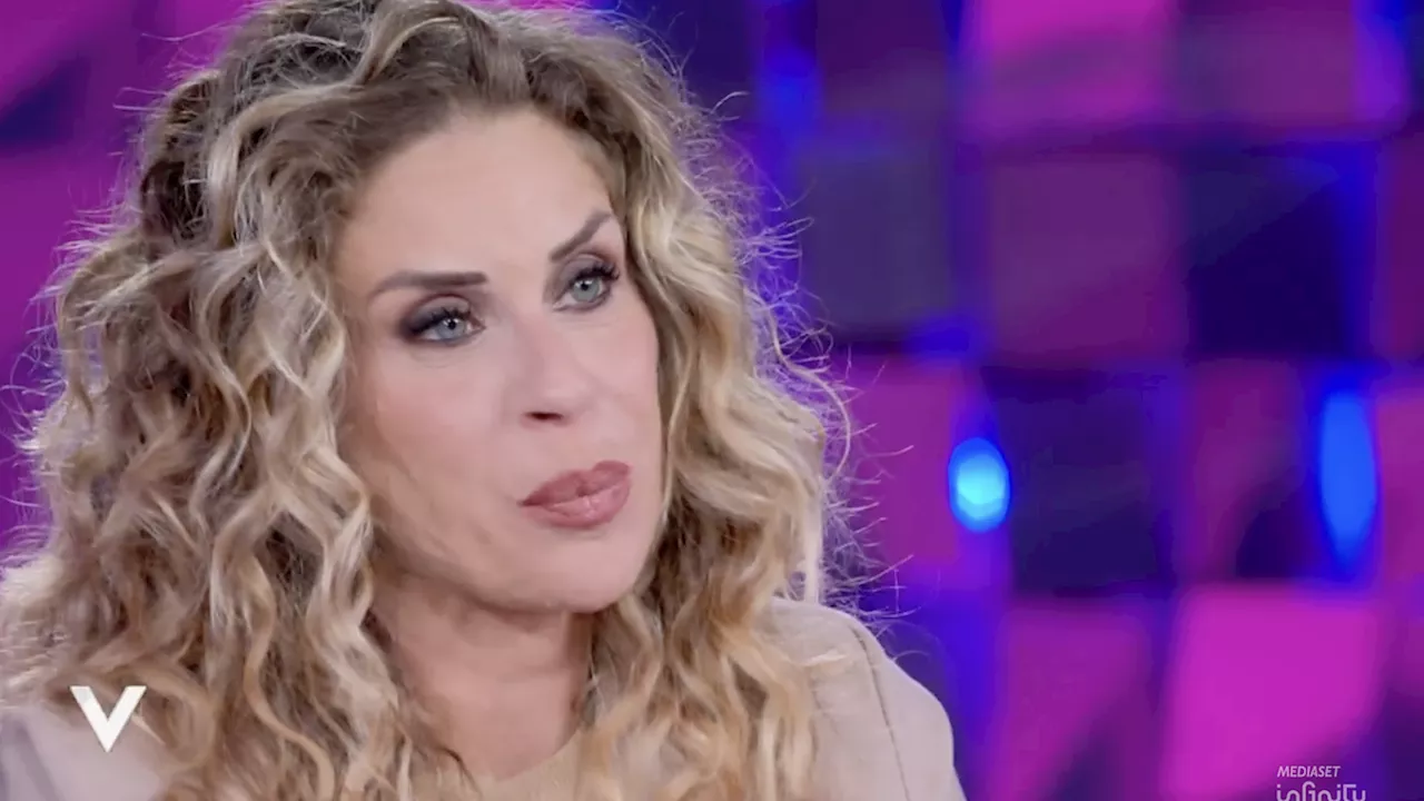 'Non è la Rai', Eleonora Cecere: 'I miei genitori spingevano per farmi restare nel programma'