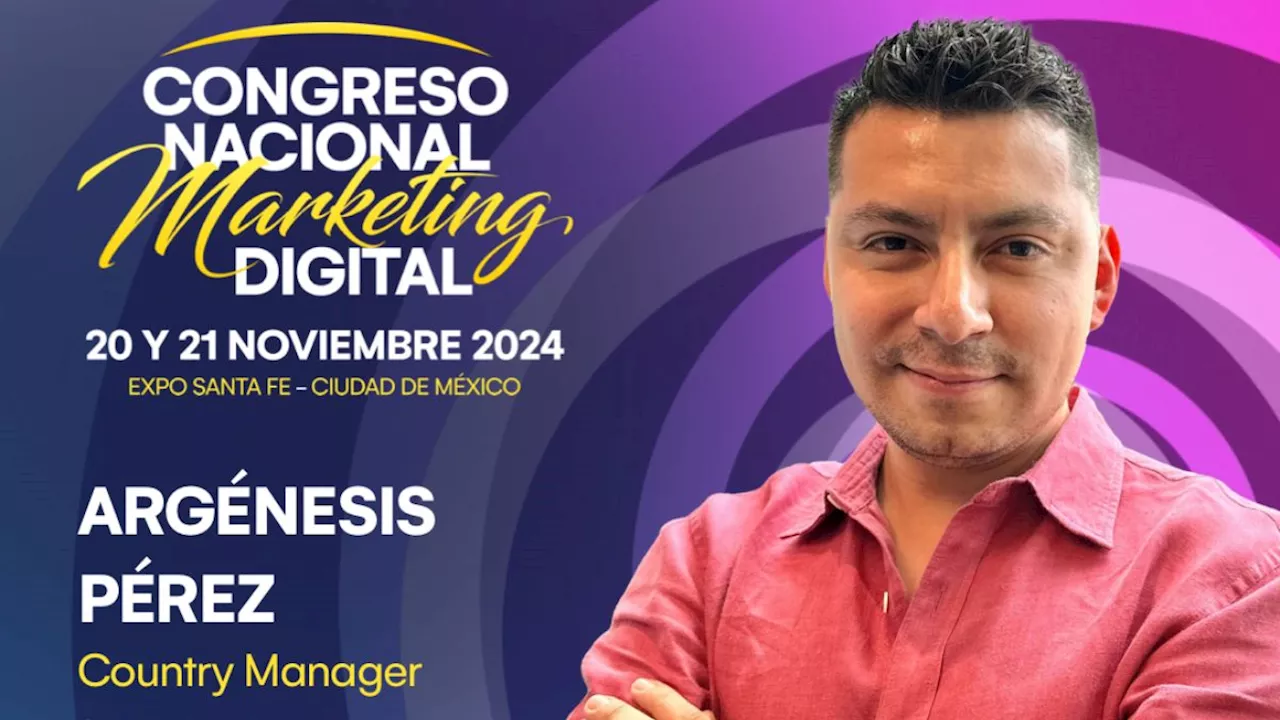 Hootsuite revela las claves de social media para 2025 en el Congreso de Marketing Digital