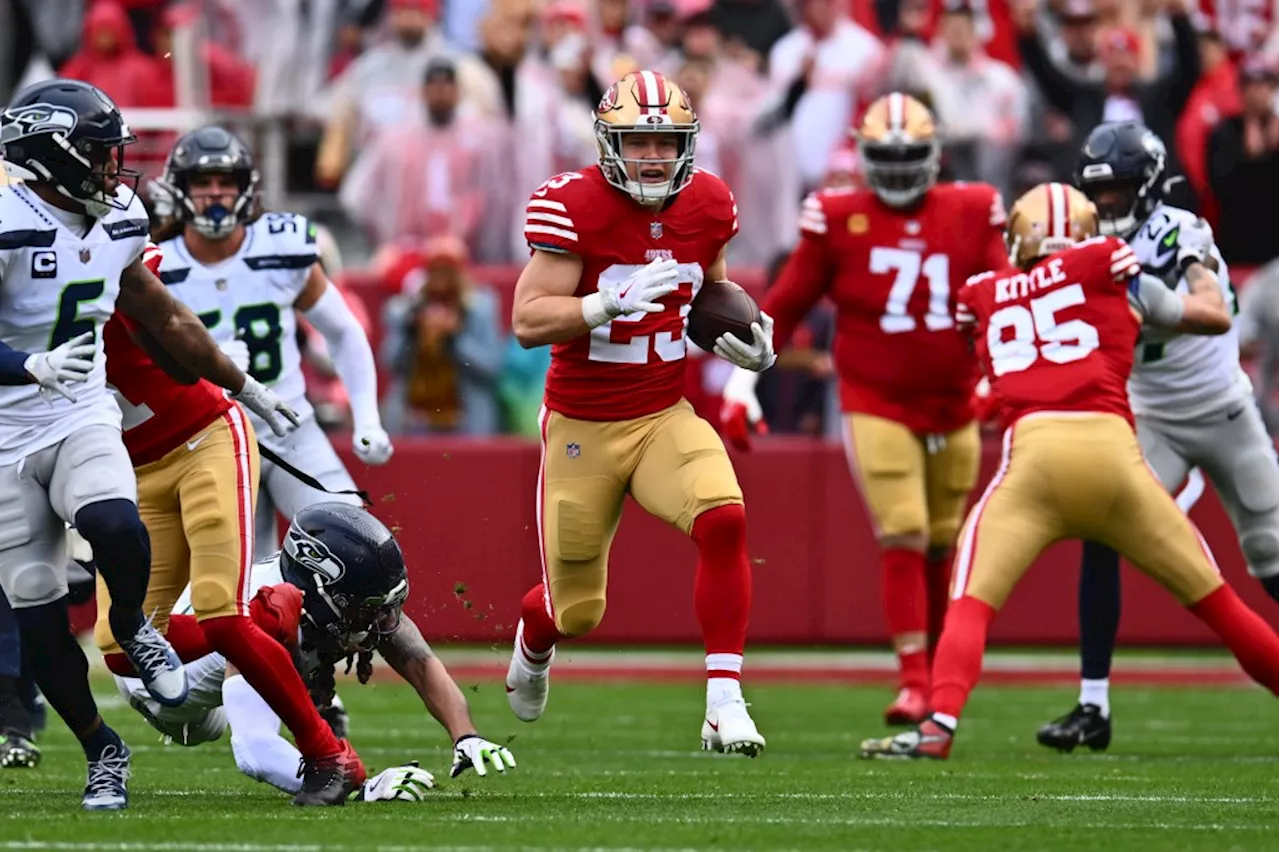 49ers’ 5 keys to beating Seahawks to move forward in NFC West