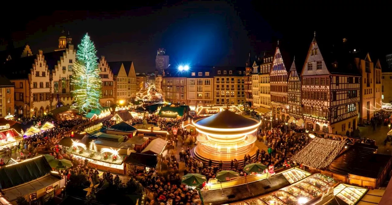 Warning about 'danger to public safety' at iconic Christmas market