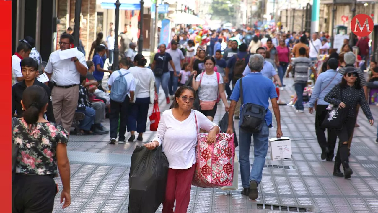 Buen Fin dejará en Tampico ventas por 750 mdp: Canaco