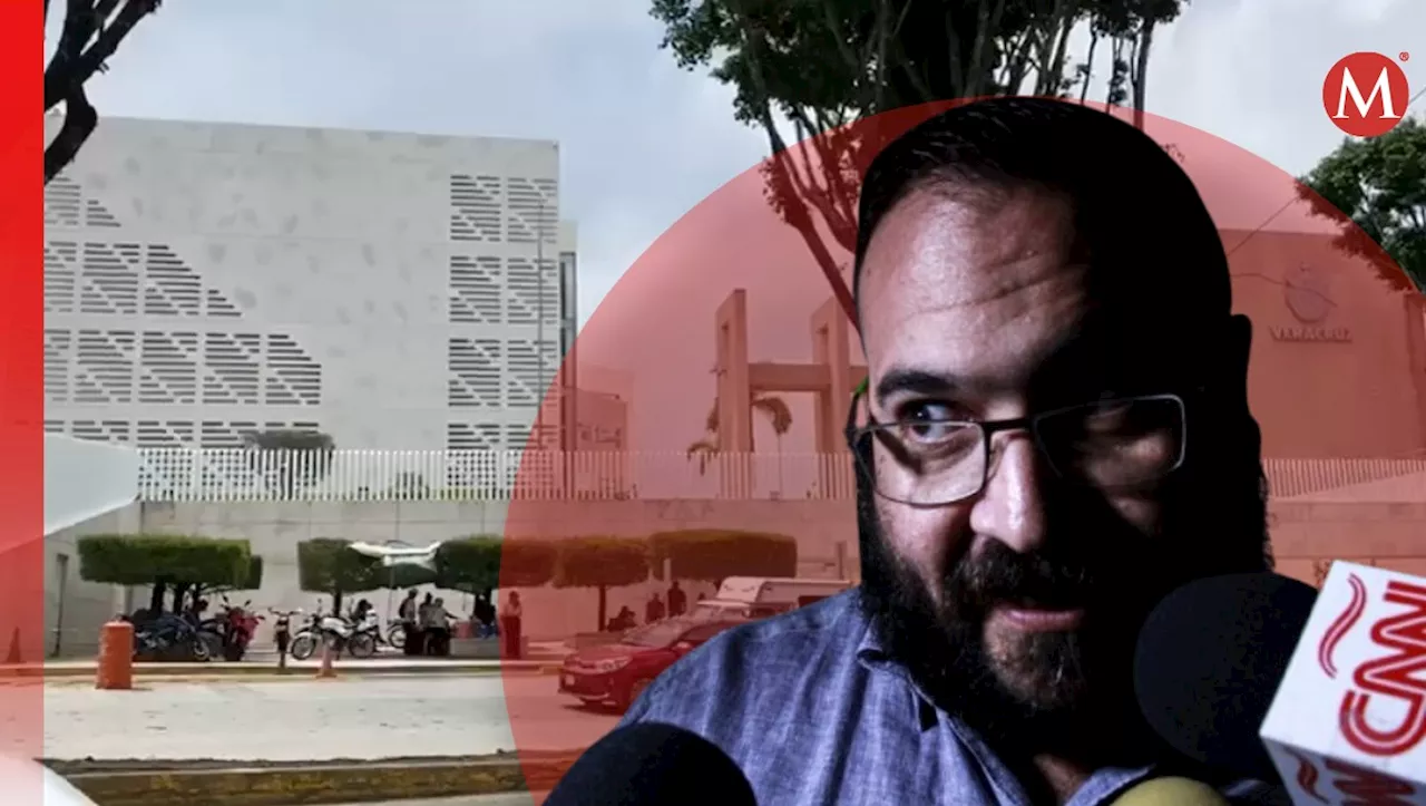 En audiencia virtual, Javier Duarte logra librarse del delito de desaparición forzada: ¿Saldrá libre?