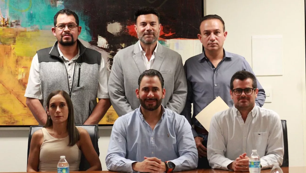 Instalan nuevo Consejo del Instituto Municipal del Deporte de Torreón