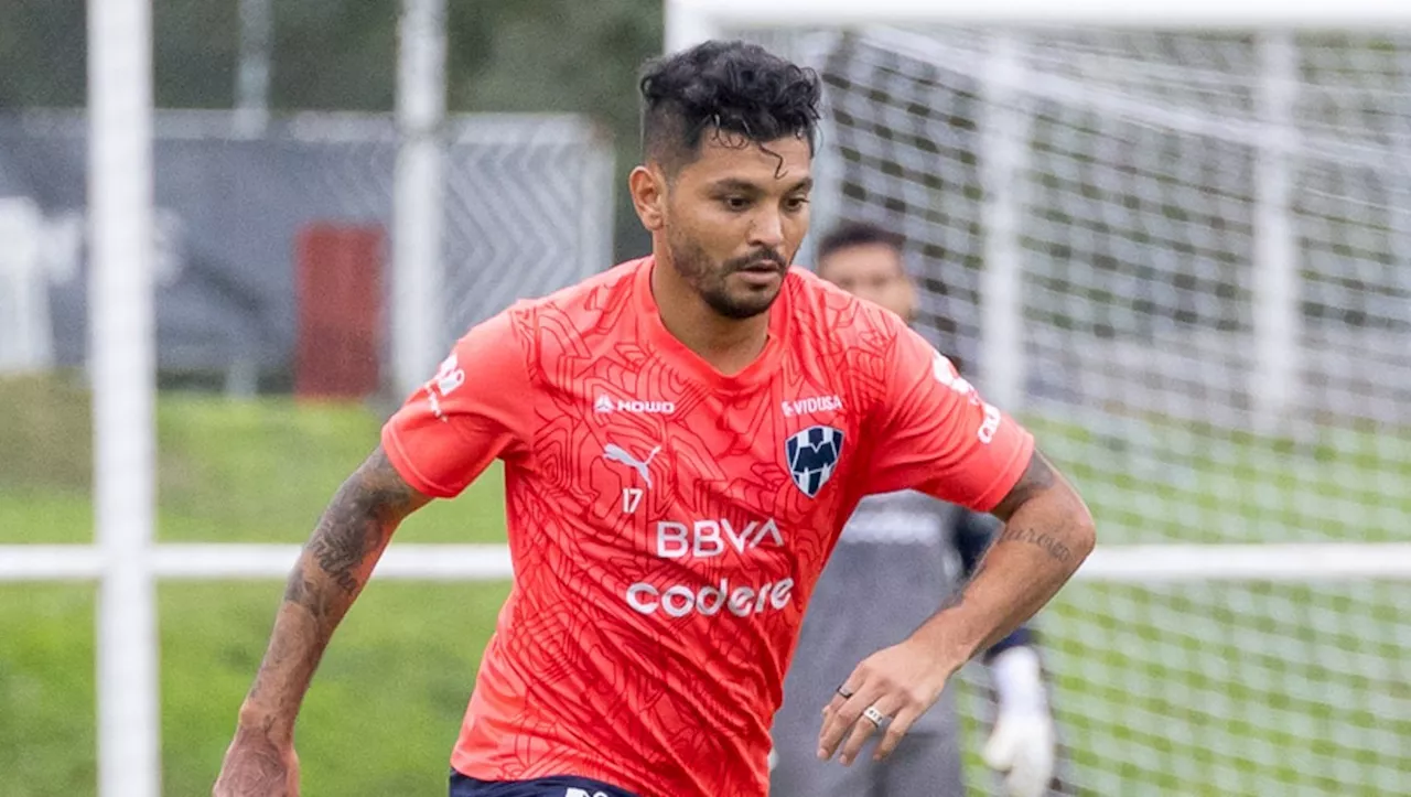 Rayados golea al Pachuca en duelo de preparación previo a liguilla del Apertura 2024