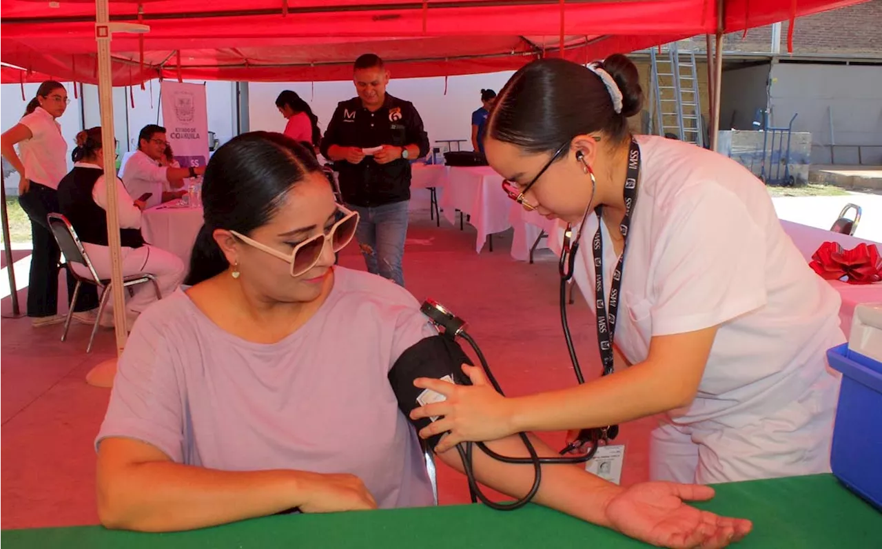 Recorte a Salud del 31% afecta prestación de servicios a la comunidad