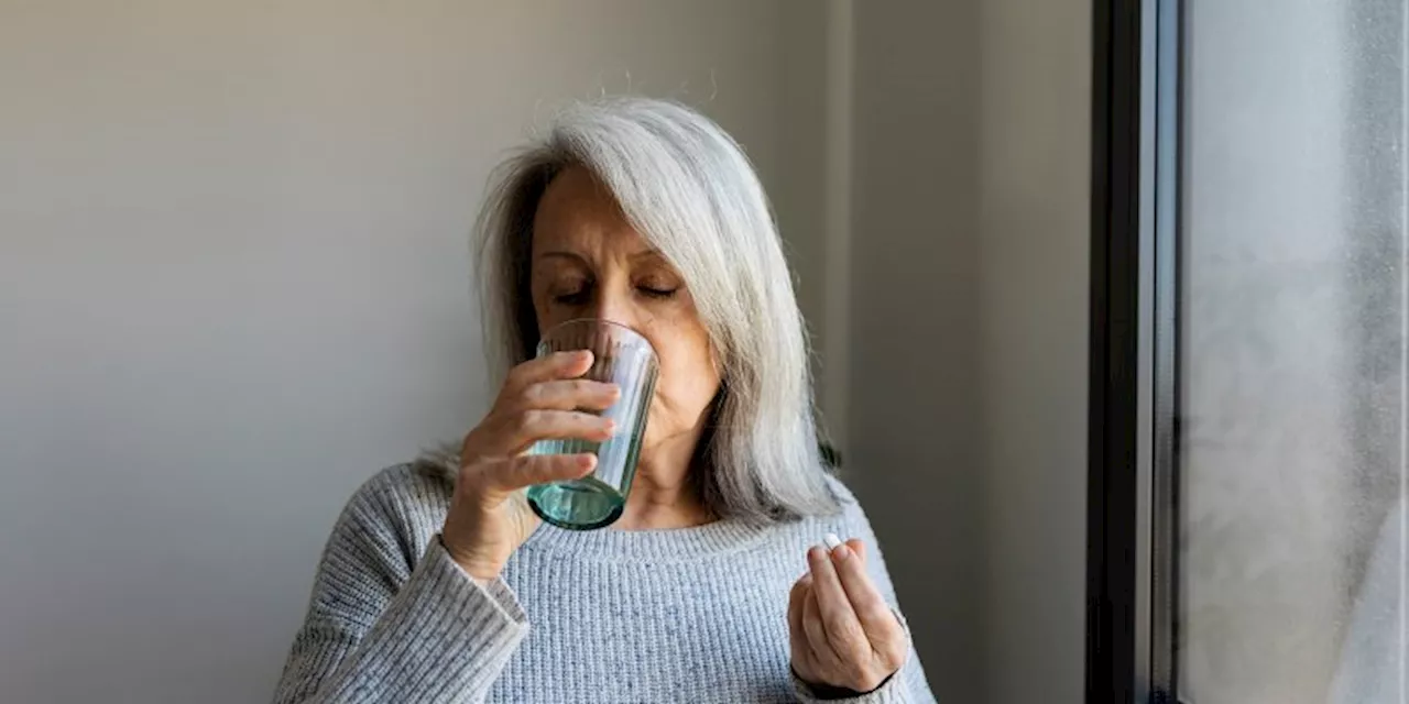 This Supplement May Remarkably Benefit Those With A High Risk Of Alzheimer’s