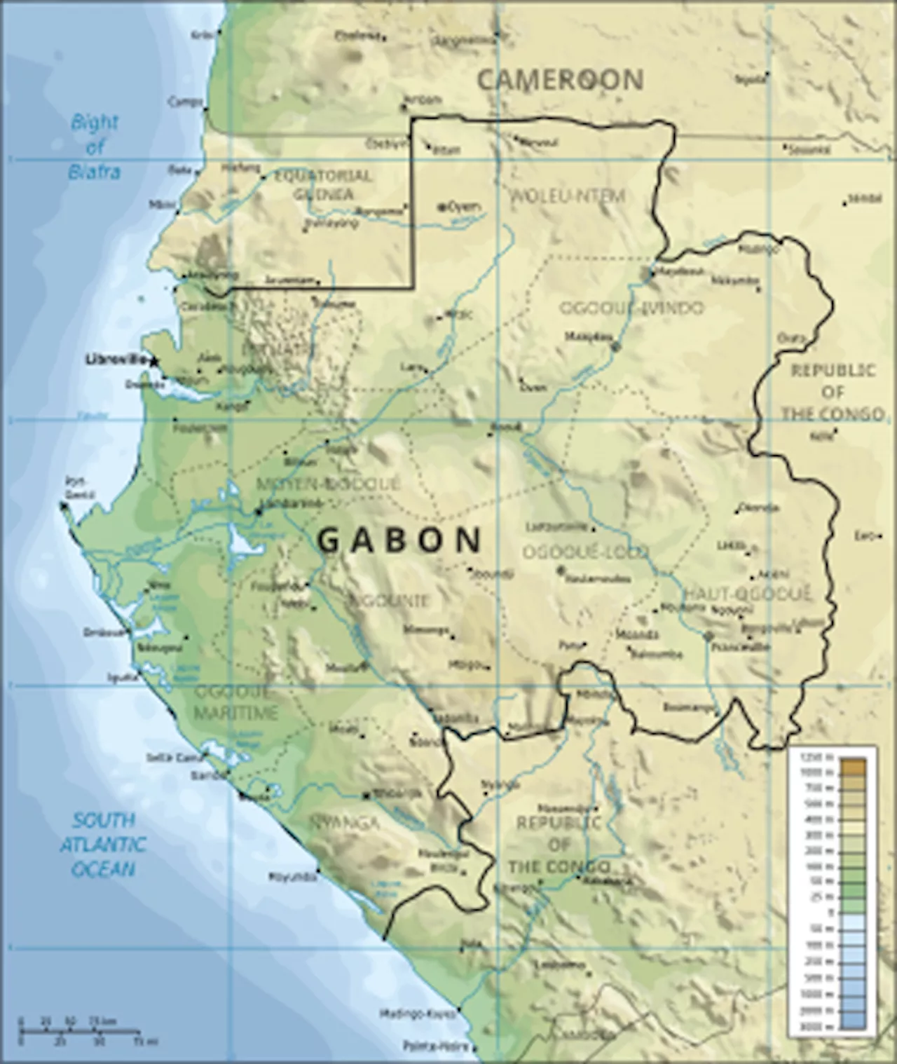 Gabon votes on new constitution hailed by junta as ‘turning point’