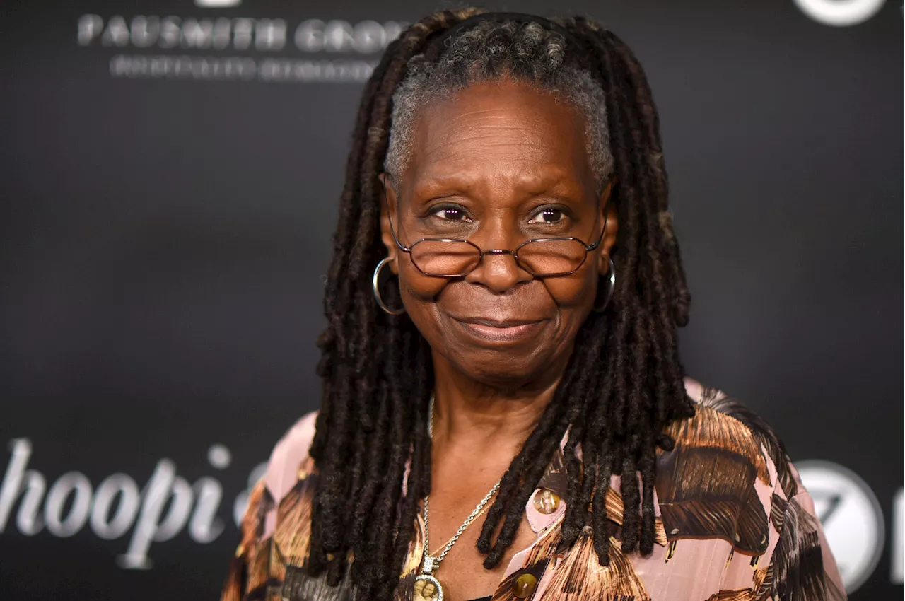 NYC politicians call on Whoopi Goldberg to apologize for saying bakery denied order over politics