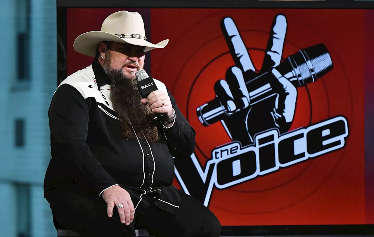 ‘The Voice' winner Sundance Head shot at Texas ranch