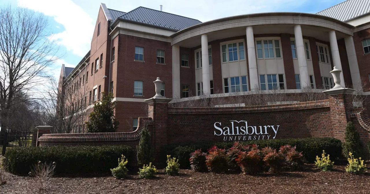 3 more arrested for alleged beating near Salisbury University of man targeted for his sexual orientation