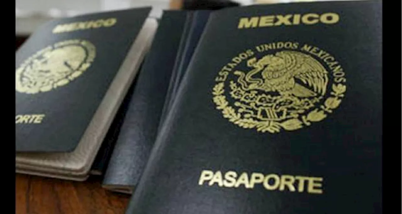 How US citizens from Mexico can recover their Mexican citizenship