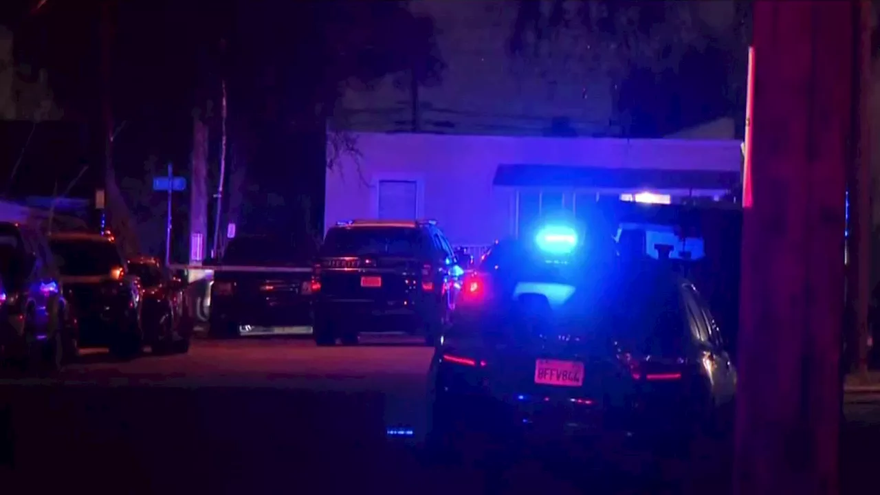 Man killed in deputy shooting in Spring Valley; San Diego police investigating