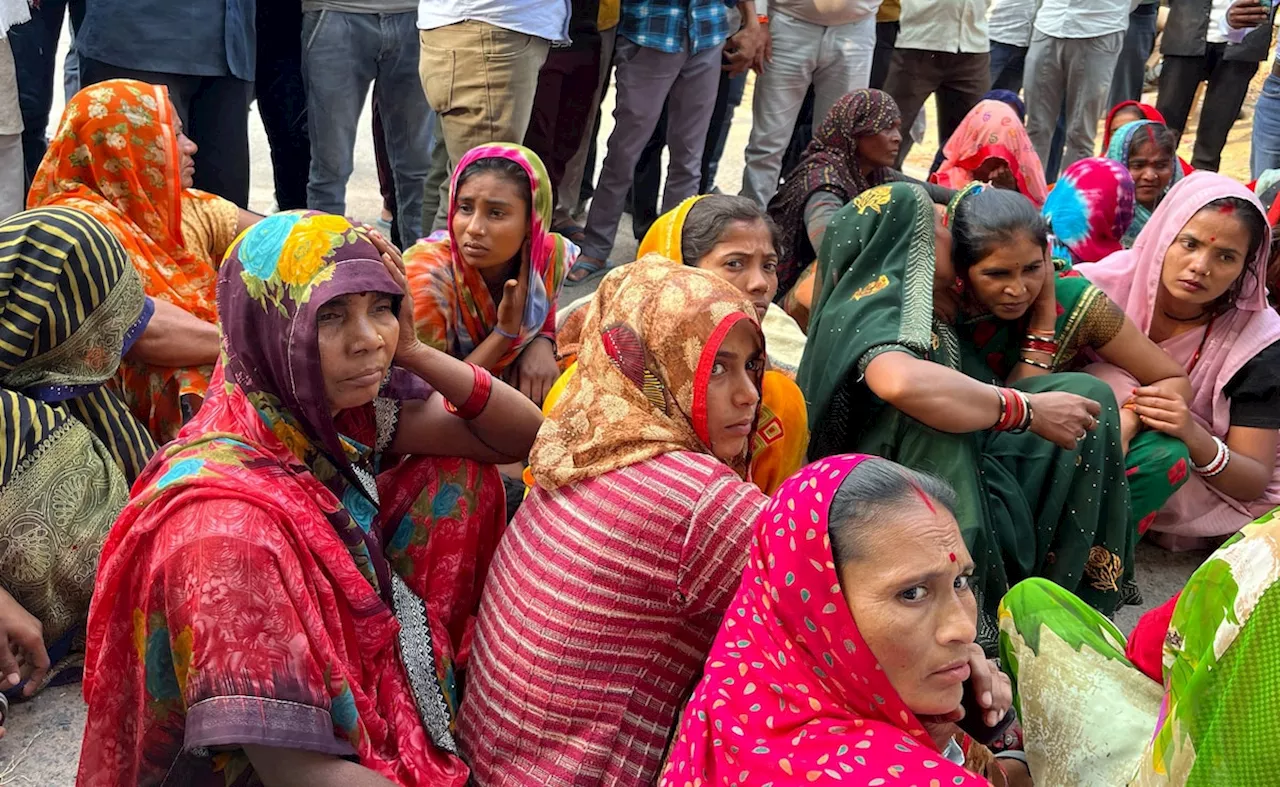 झांसी अग्निकांड की जांच के लिए हाईलेवल टीम गठित, 7 दिनों में सौंपेगी रिपोर्ट