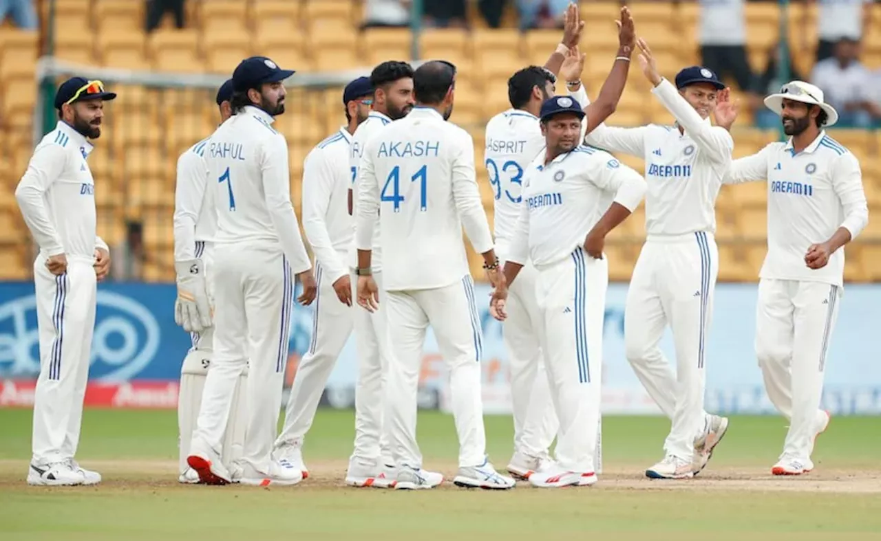 Aus vs Ind 1st Test: पहले टेस्ट से पहले टीम इंडिया को झटका, अब एक और स्टार हुआ चोटिल