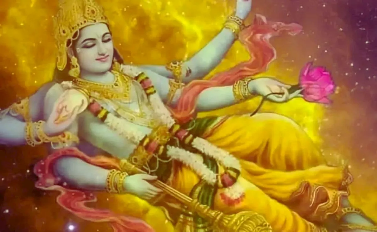 Utpanna Ekadashi 2024: इस शुभ योग में मनाई जाएगी उत्पन्ना एकादशी, जान लें पूजा की सही विधि और शुभ मुहूर्त