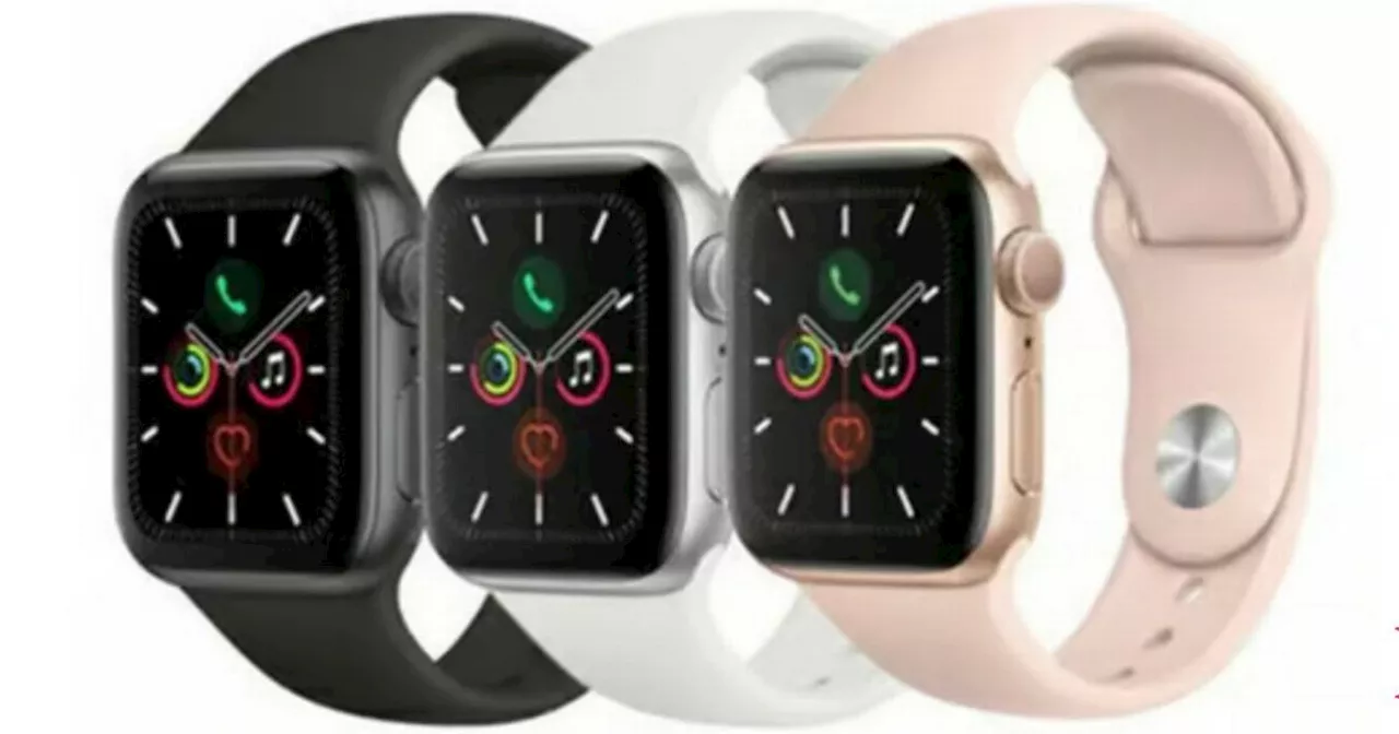 Apple Watches reduced by over £300 in an early Black Friday deal