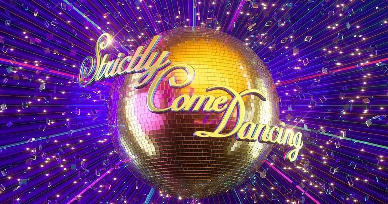 Strictly hit with outraged complaints to BBC over 'offensive' first on show