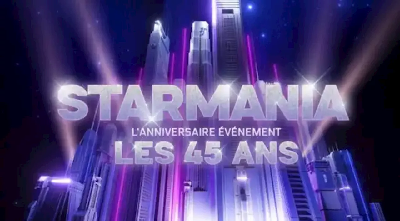 « Starmania » fête ses 45 ans avec une pléiade d'artistes sur France 2 ce samedi 16 novembre 2024 (Vidéo)