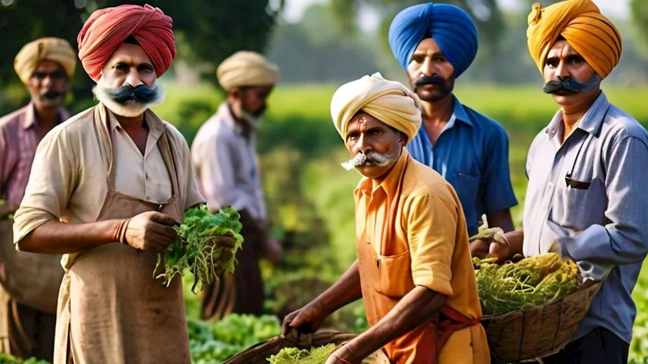 किसानों को बोनस दे रही है सरकार, 10 दिन में जारी होगी तीसरी किस्त, ऐसे करना होगा अप्लाई