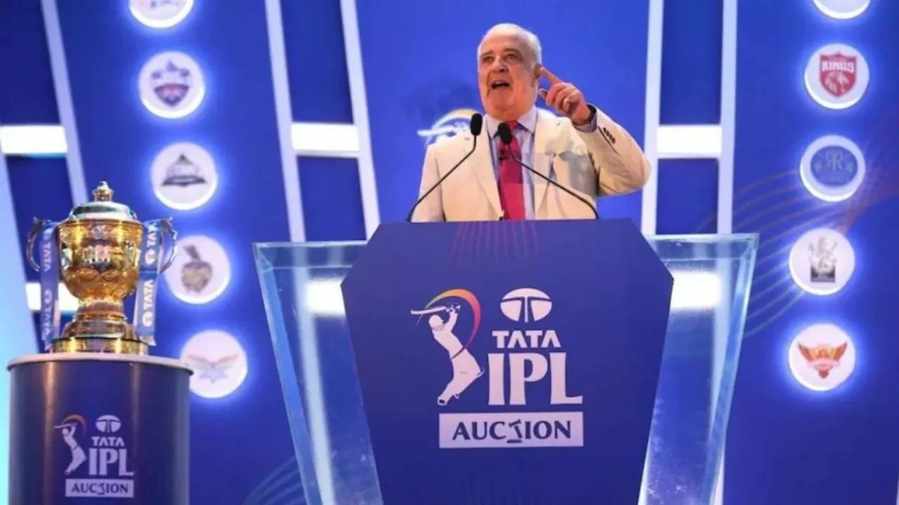 खिलाड़ियों की लिस्ट से लेकर लाइव स्ट्रीमिंग तक IPL 2025 Mega Auction के बारे में सब कुछ जो आप जानना चाहते हैं