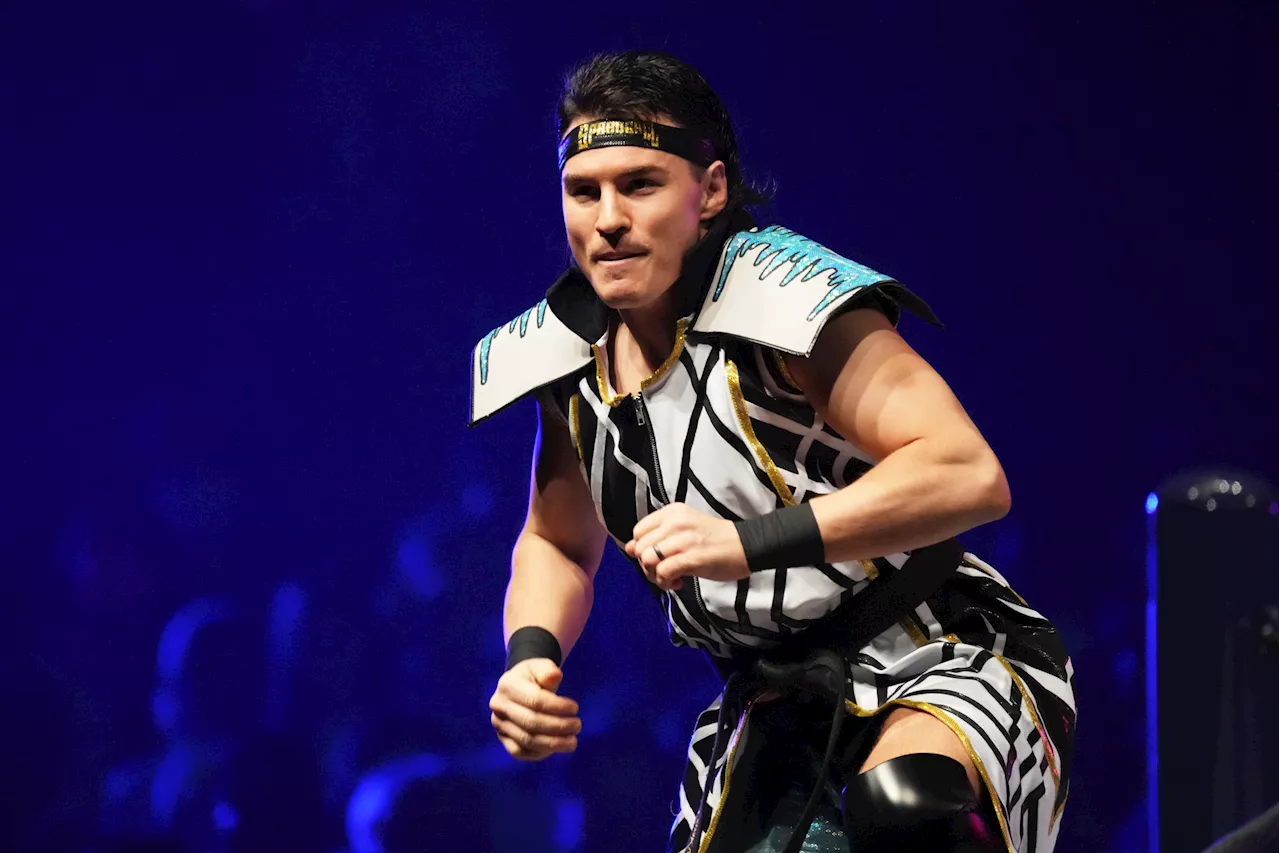 Former TNA Champion Could Be Headed for AEW, WWE