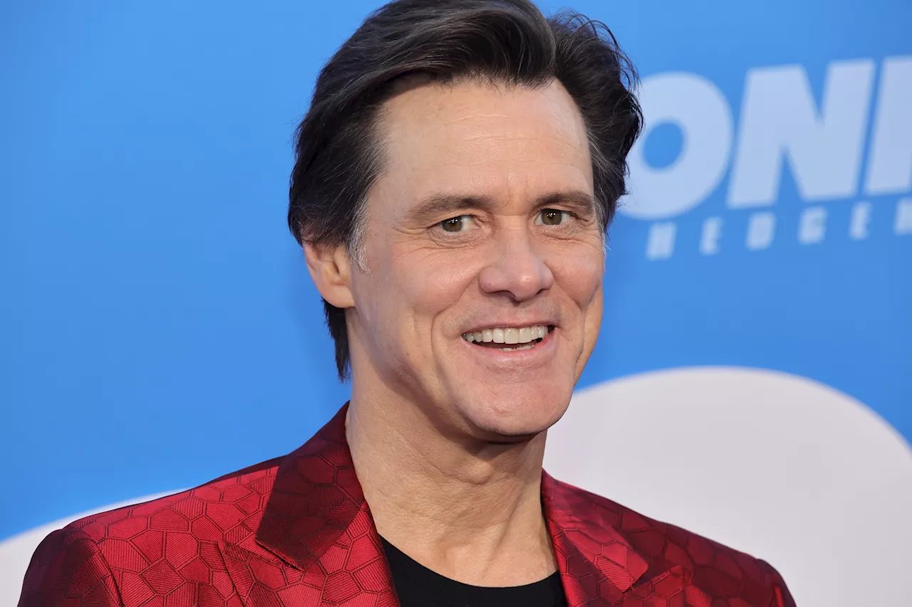 Jim Carrey Suffers Devastating Family Loss