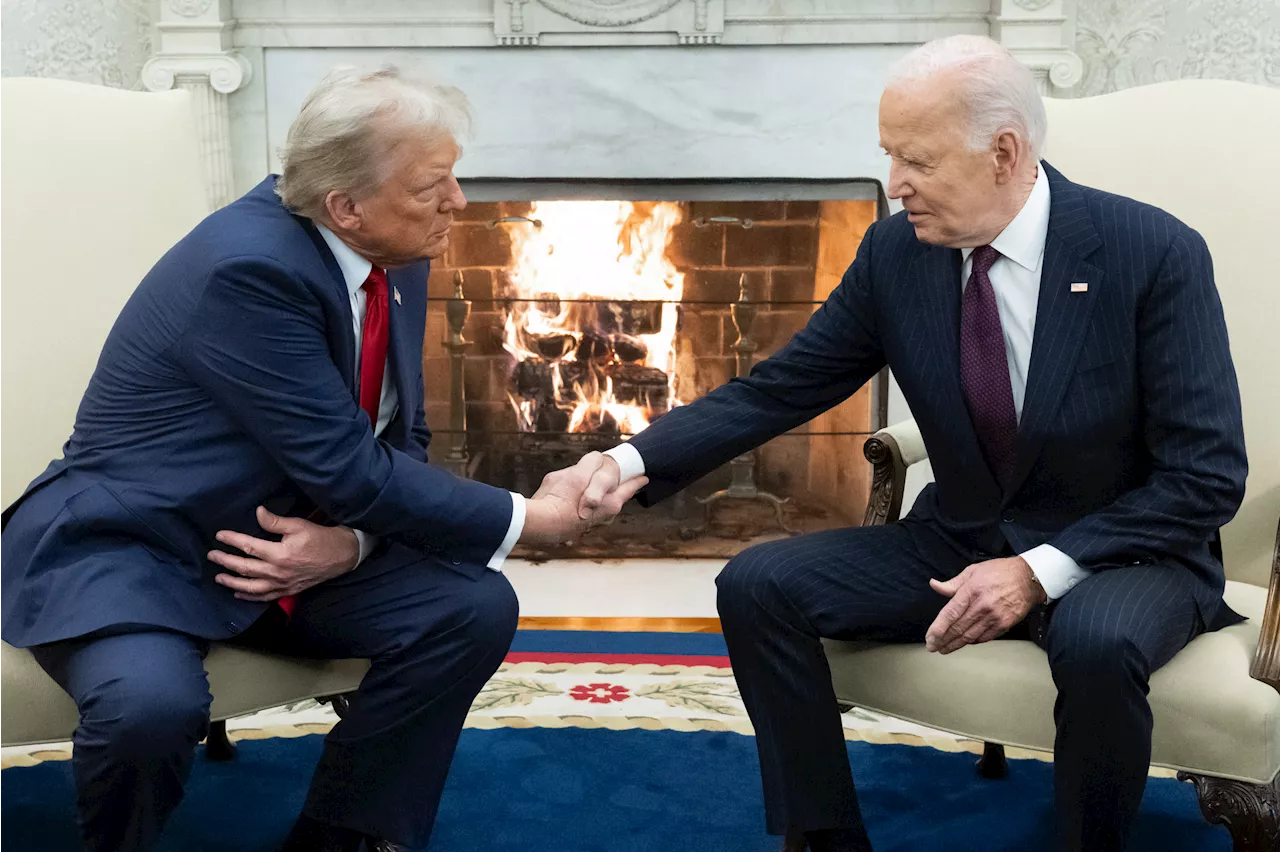 Mary Trump Lobs New Accusation Against Joe Biden and Democrats