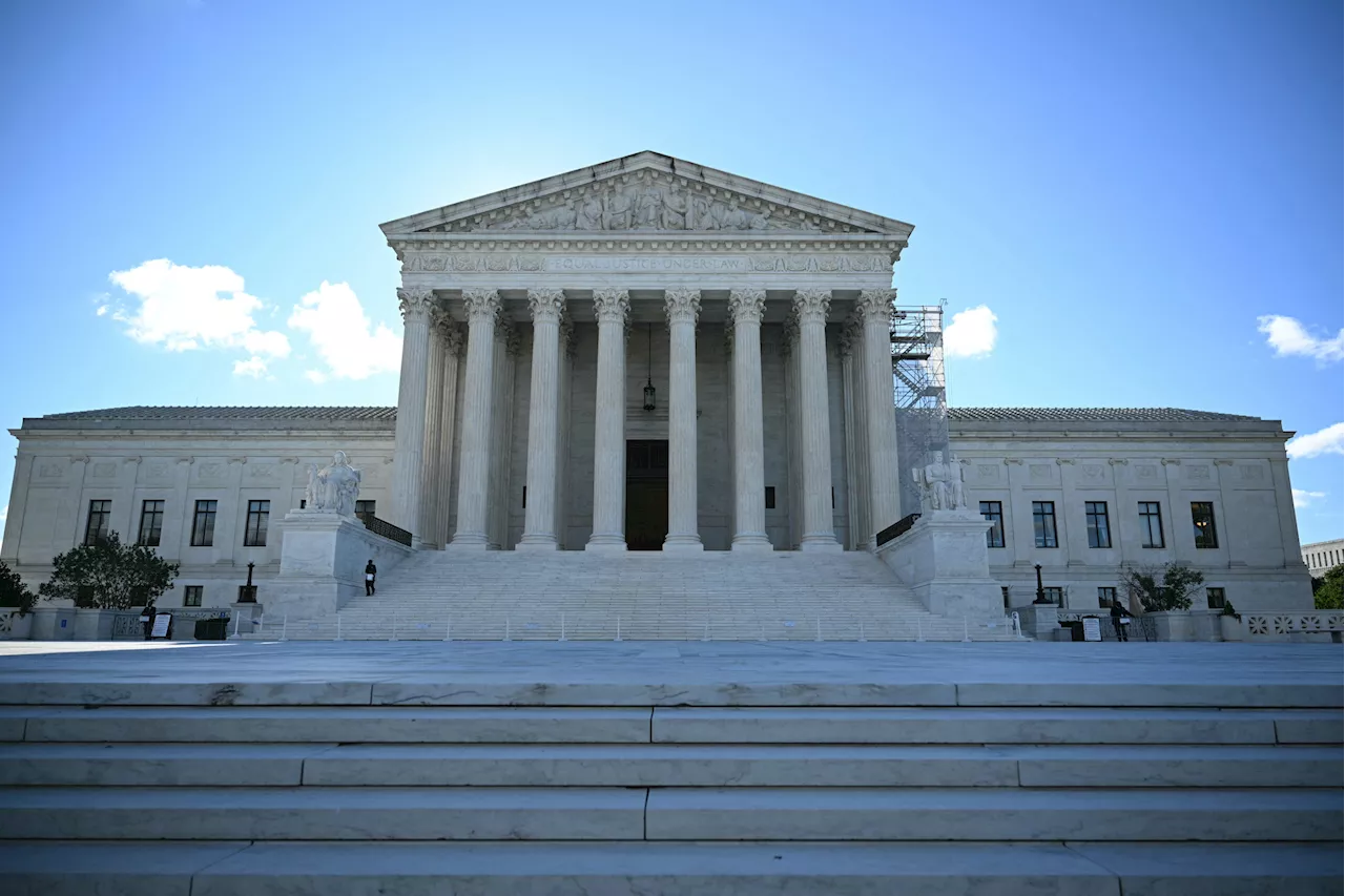 Supreme Court Could Decide on Some of These 16 Cases Next Week