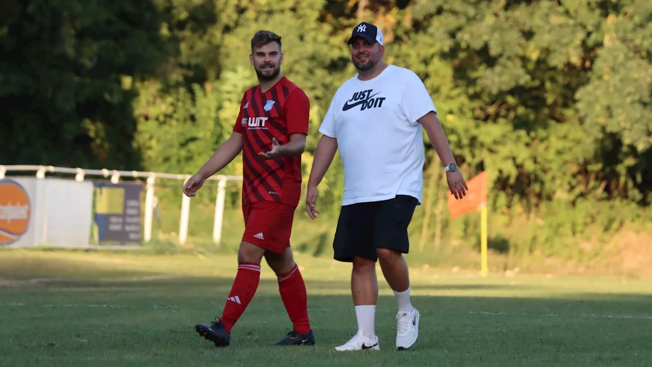 Nach verrücktem Finish: Zweier-Goalie wurde zum Derbyhelden