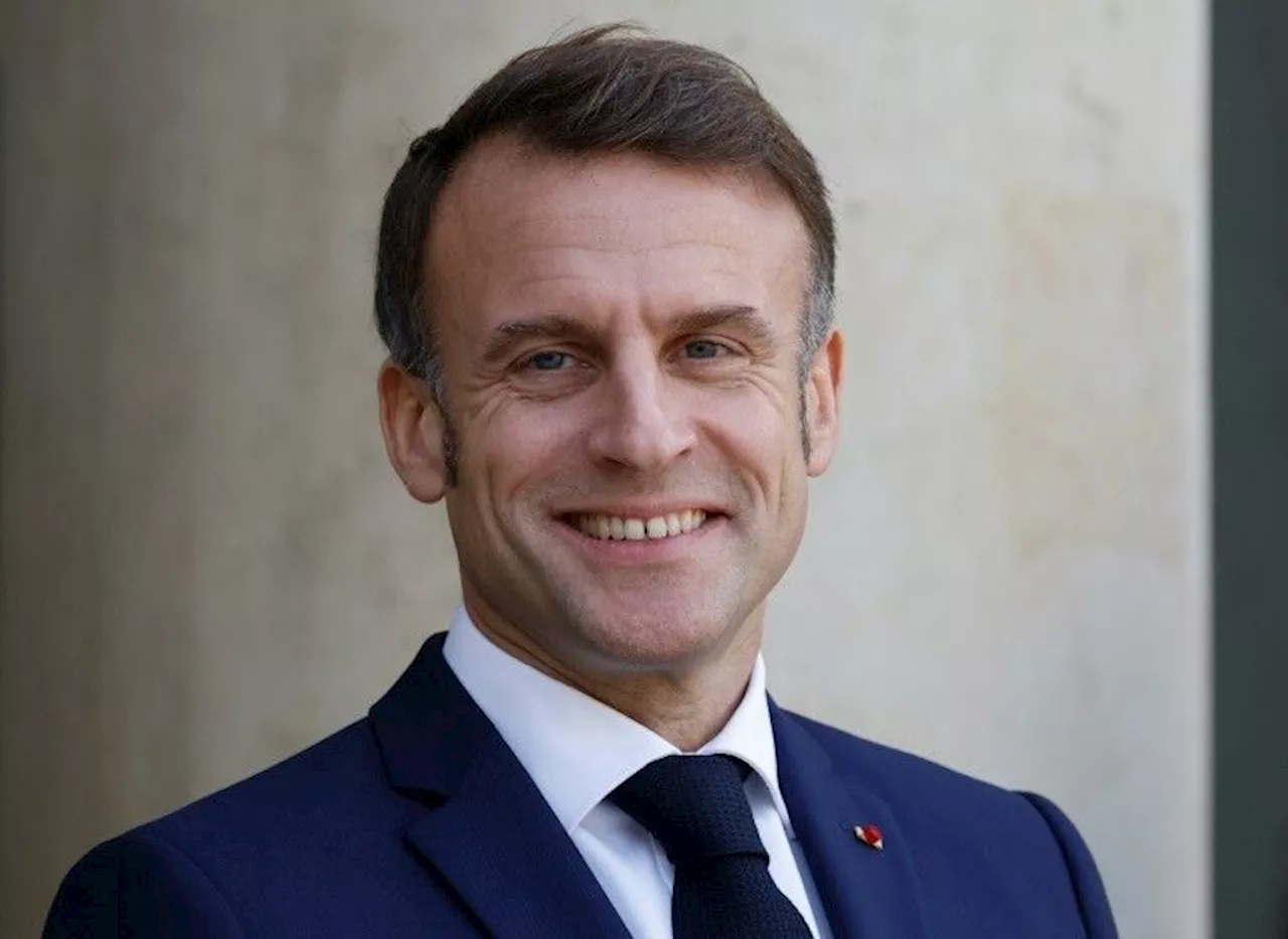 Macron en Argentine pour 'raccrocher' Milei au 'consensus international'