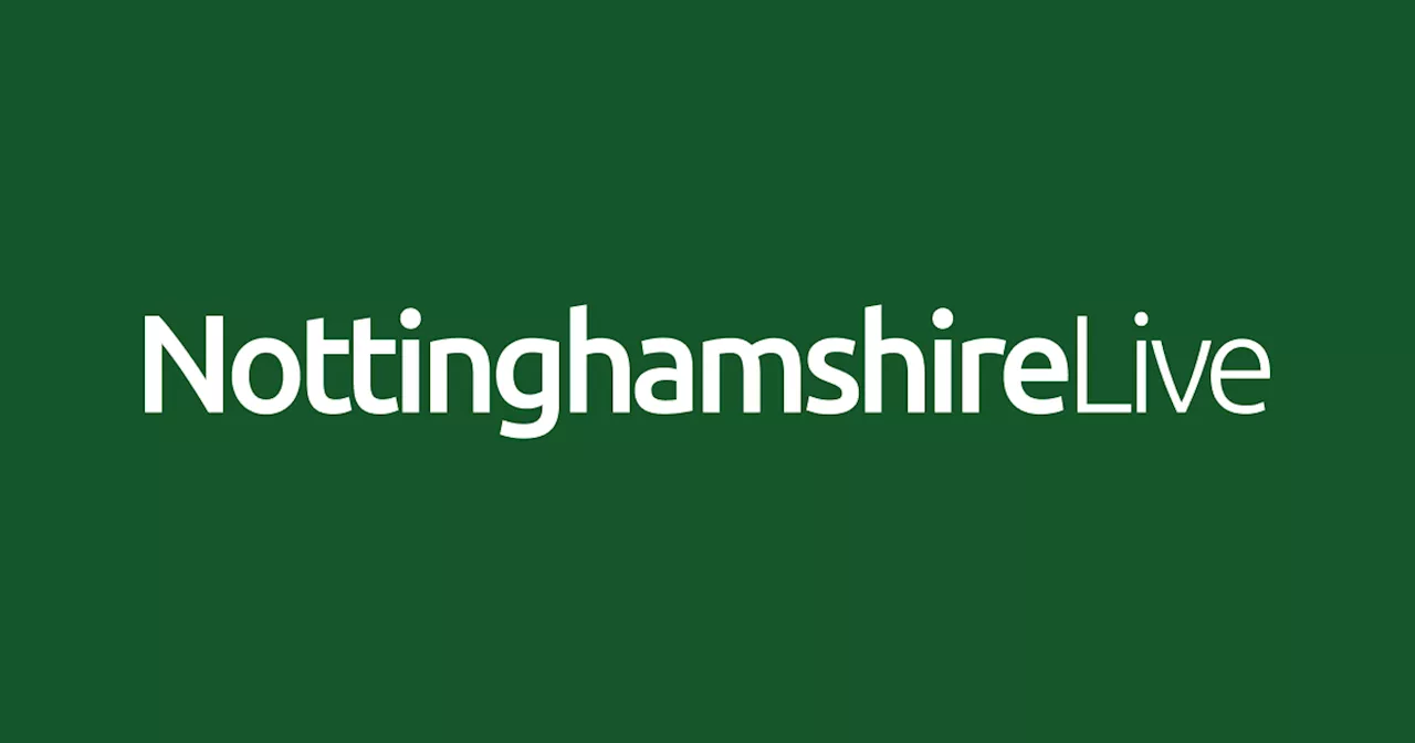  Latest UK and world news from Nottinghamshire Live