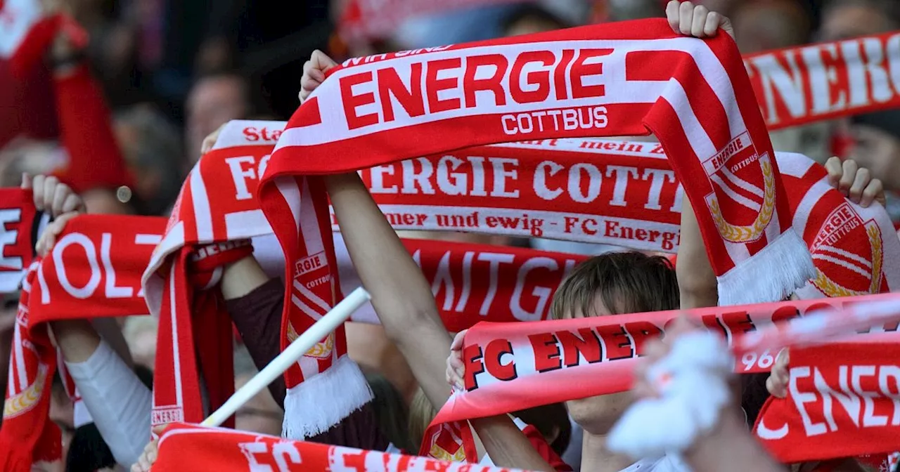 Energie Cottbus zieht glanzlos ins Pokal-Viertelfinale ein