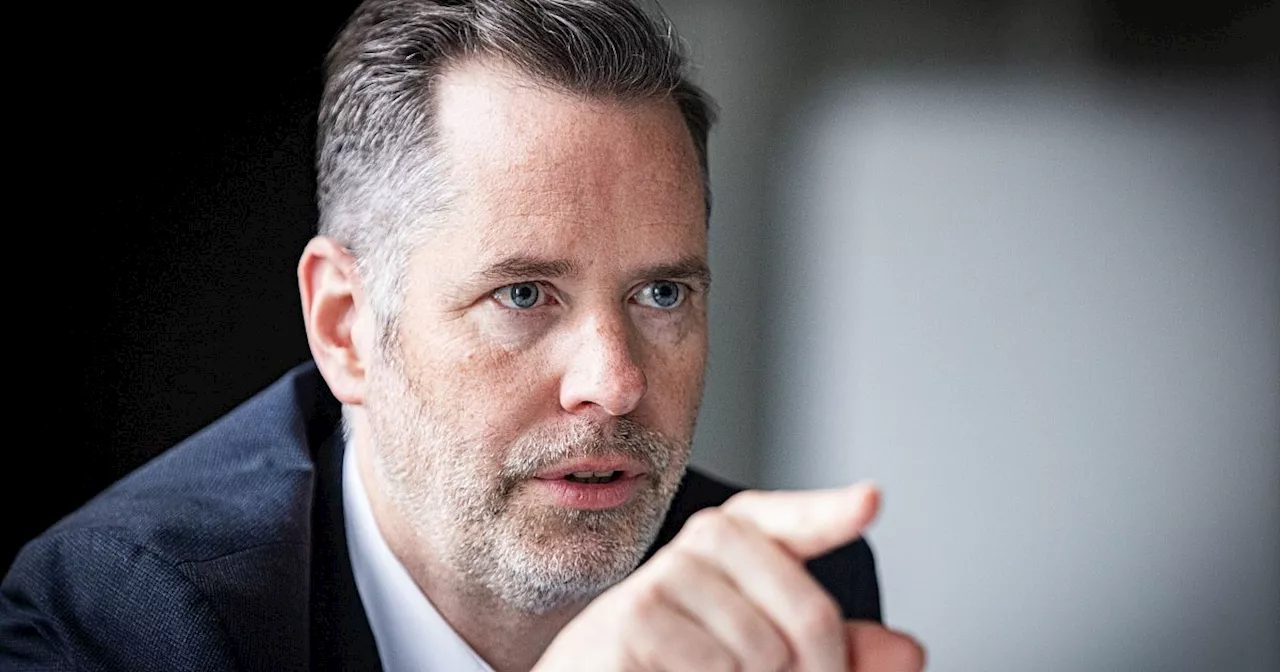 FDP-Fraktionschef Dürr: „Man darf nicht mit zweierlei Maß messen“