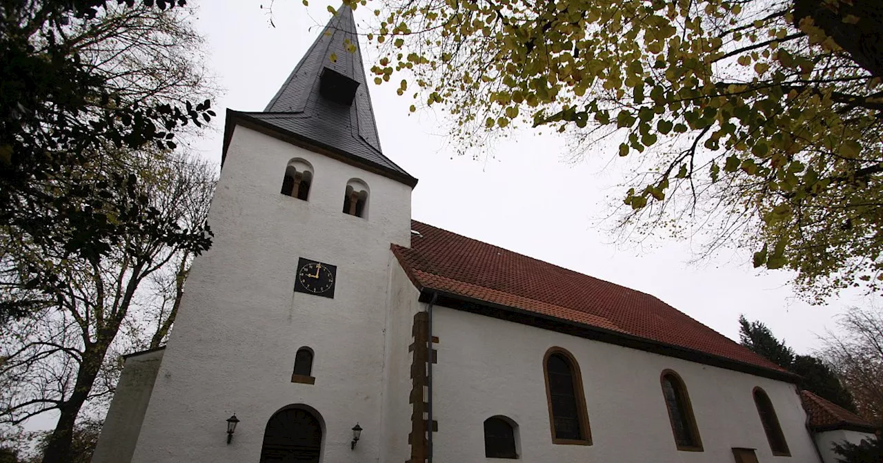 Hiddenhauser Stephanus-Gemeinde muss sich von Gebäuden trennen