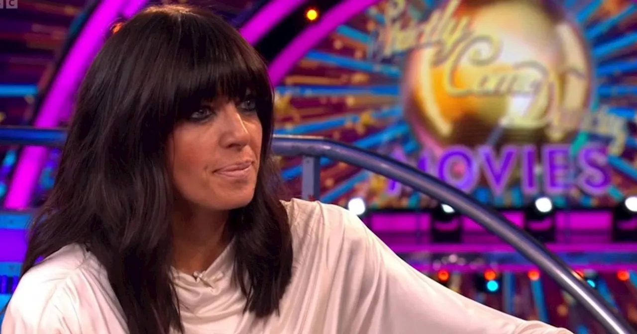 Claudia Winkleman admits to three 'obsessions' affected by Strictly role