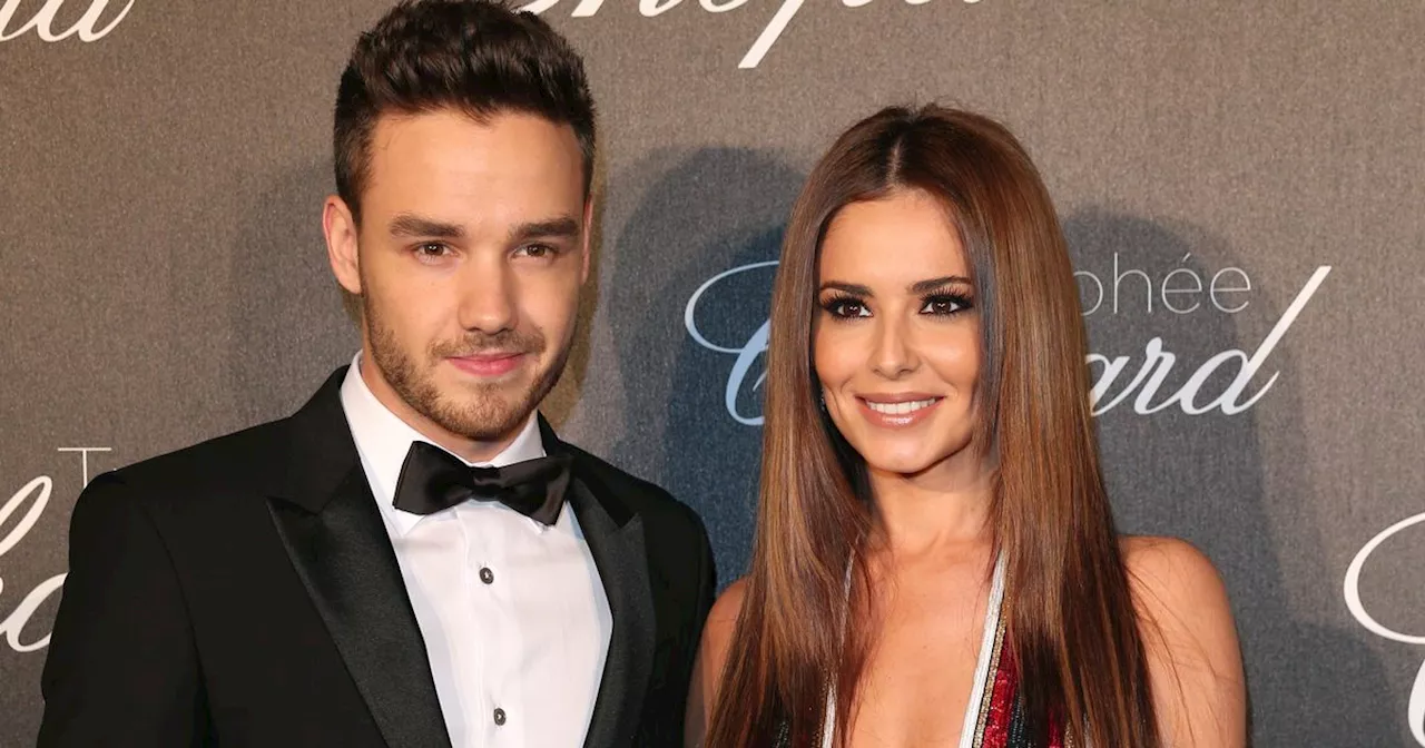 Liam Payne revealed son Bear's 1st 'Christmas phrase' that Cheryl videoed